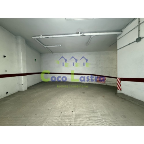 Pasillos de maniobra